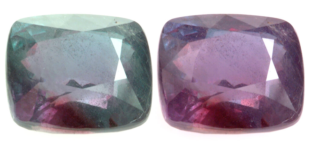 Read more about the article Alexandrite