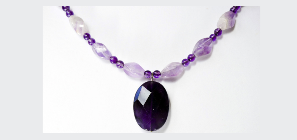 Read more about the article Amethyst